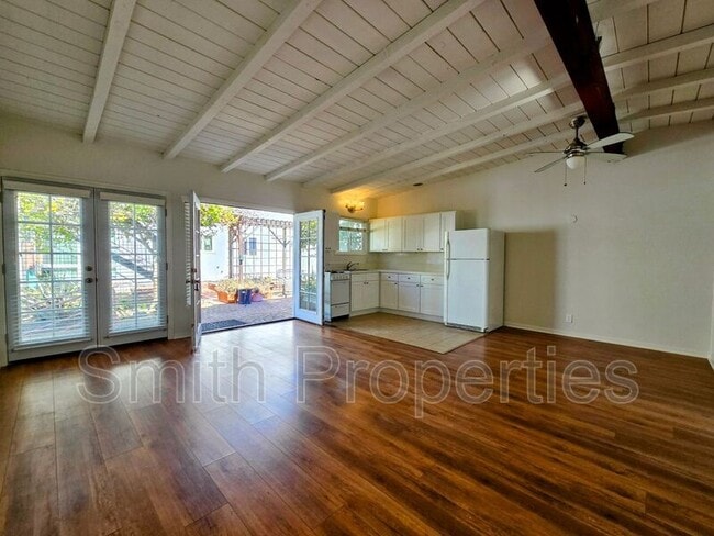 Building Photo - 1414 Manhattan Beach Blvd