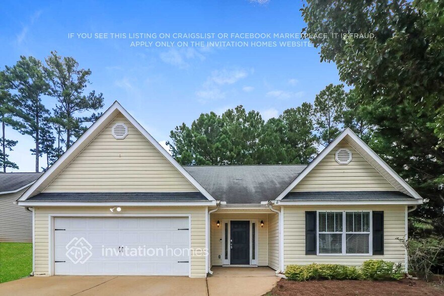 Primary Photo - 305 Cole Creek Dr