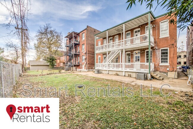 Building Photo - 3634 Shaw Blvd