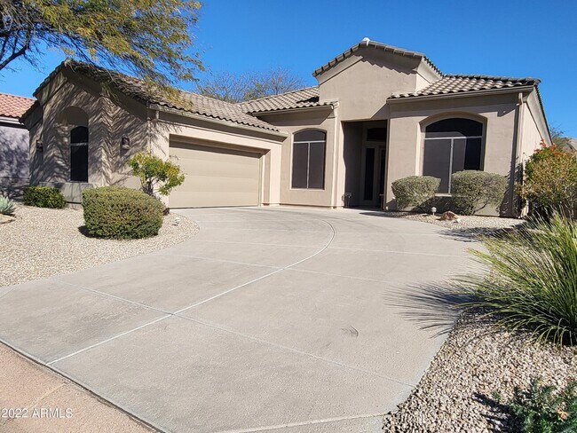 Primary Photo - 34687 N 93rd Pl