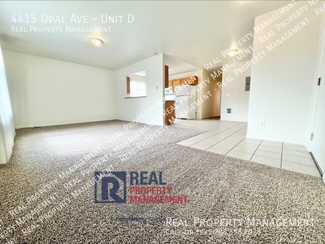 Building Photo - 4415 Opal Ave