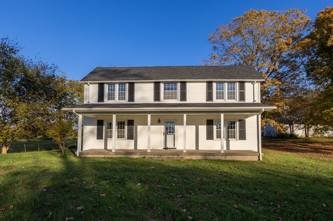 Building Photo - 1230 Martinsville Rd