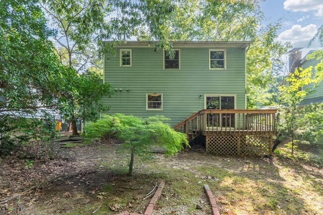 Building Photo - 3302 Lassiter St