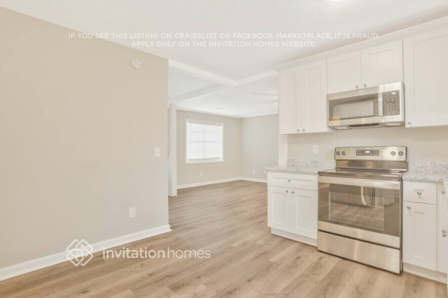 Building Photo - 514 Finch Ct