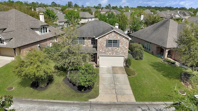 Building Photo - 130 S Vershire Cir
