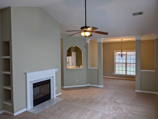 Building Photo - Four Bedroom with Fence and Cabarrus Schools