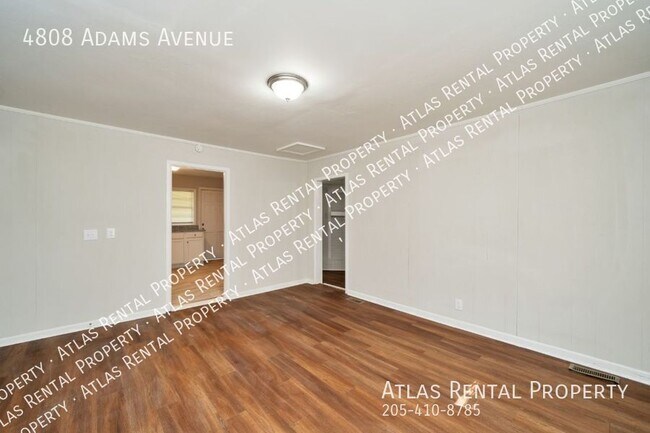 Building Photo - 4808 Adams Ave