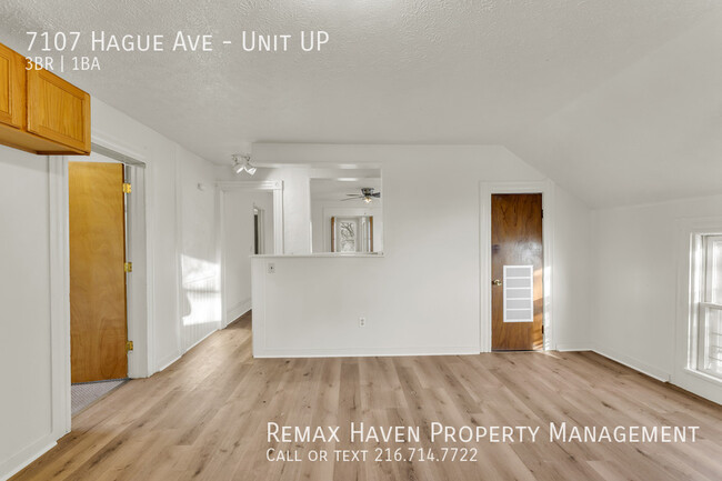 Building Photo - 7107 Hauge Ave | UP, Cleveland - Spacious ...