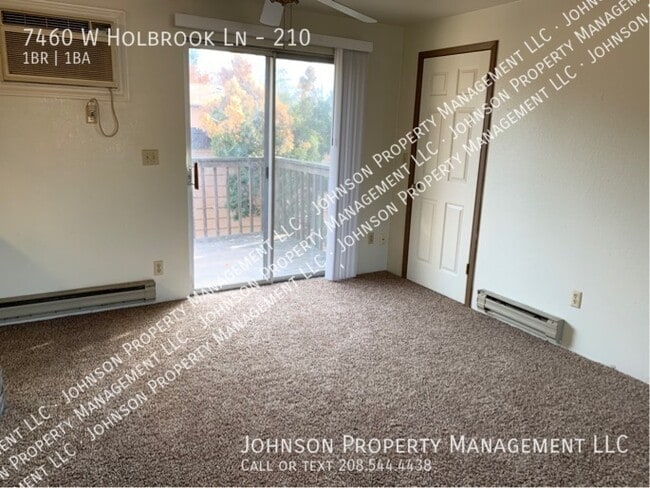 Building Photo - 7460 W Holbrook Ln