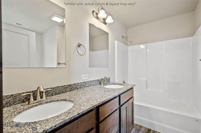 Building Photo - 704 Black Diamond St