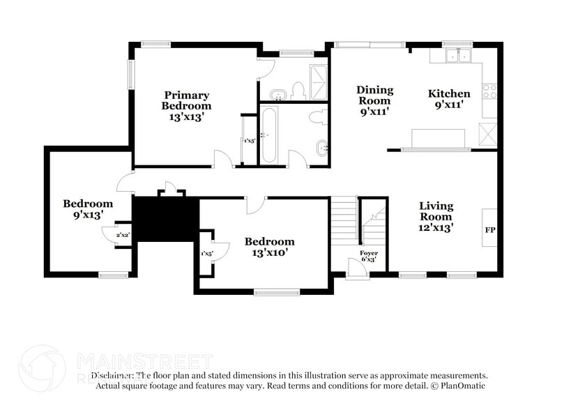 Building Photo - 411 Allendale Ct