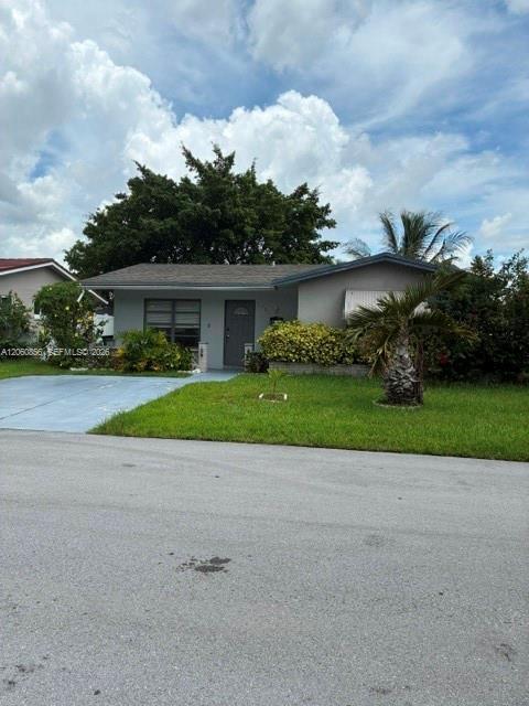 Building Photo - 7311 NW 57th Dr