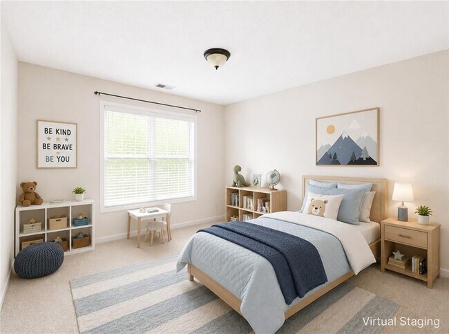 Building Photo - 1203 Soaring Ridge