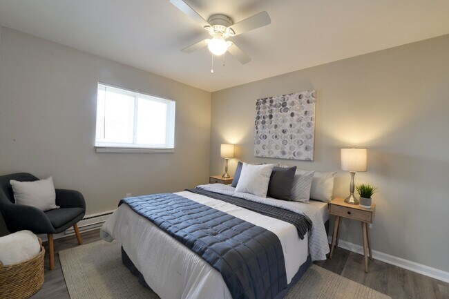Building Photo - Newly Renovated All Electric 1 Bedroom in ...