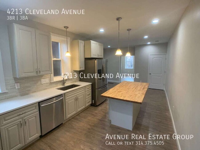 Building Photo - 4213 Cleveland Ave
