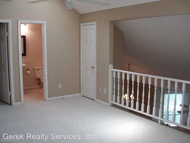 Building Photo - 1 br, 1.5 bath House - 1411 Ivywood Road