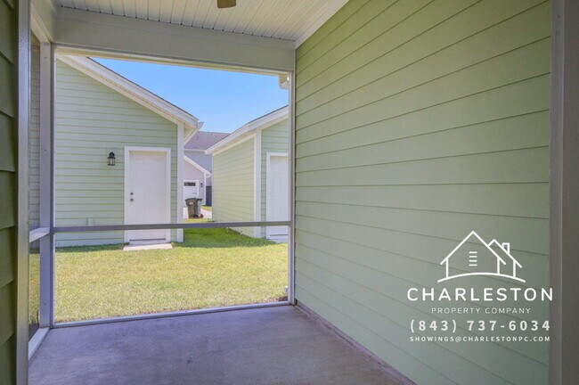 Building Photo - 117 Archdale St