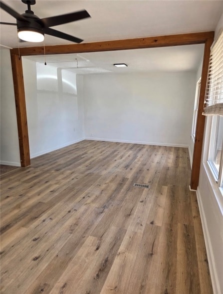 Building Photo - 309 Funston Ave
