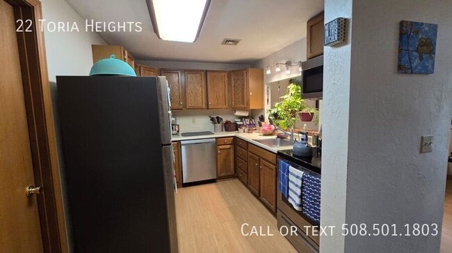 Building Photo - 22 Toria Heights