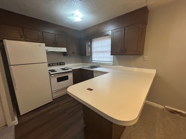 Building Photo - 408 Horne St