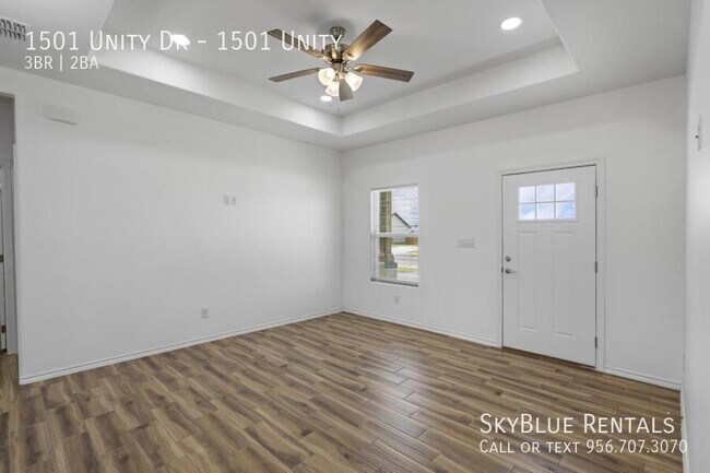 Building Photo - 1501 Unity Dr