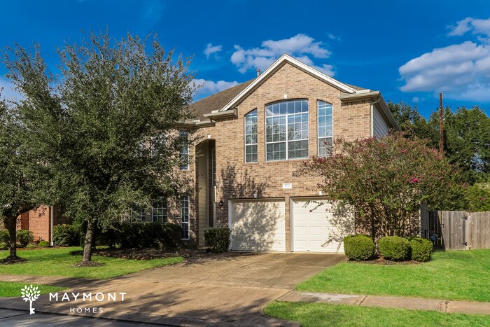 Building Photo - 17322 Megan Springs Dr