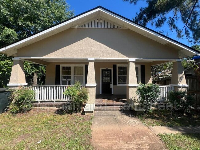 Primary Photo - 821 Georgia Ave
