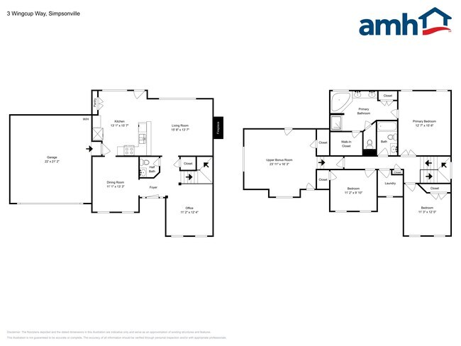 Building Photo - 3 Wingcup Way