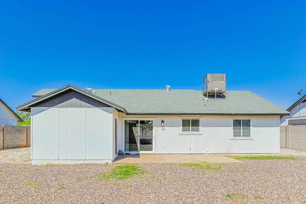 Building Photo - 1415 N Ironwood St