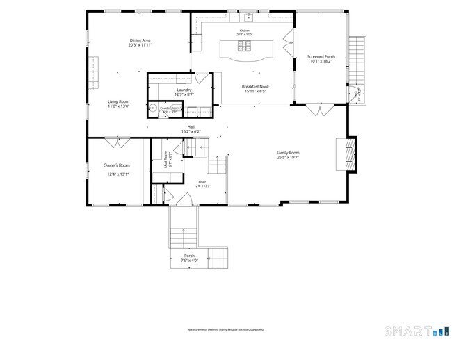 Building Photo - 19 Spriteview Ave