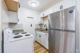 Interior Photo - Wolverine Lake Lofts