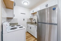 Interior Photo - Wolverine Lake Lofts