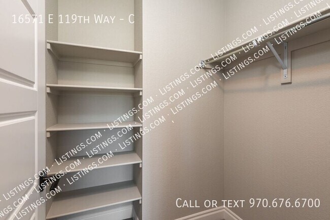 Building Photo - 16571 E 119th Way