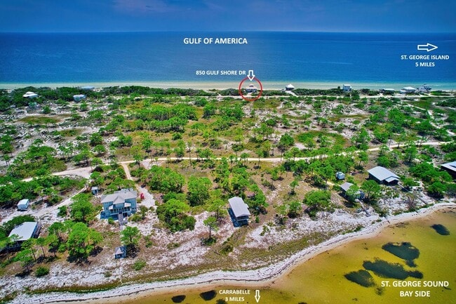 Building Photo - 850 Gulf Shore Dr