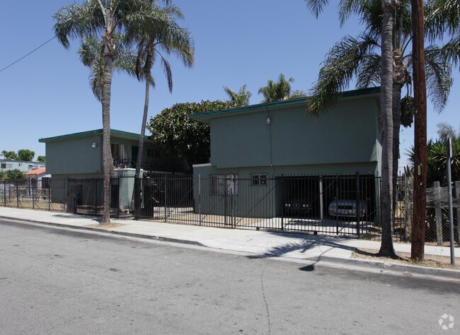 Building Photo - 11802 S New Hampshire Ave