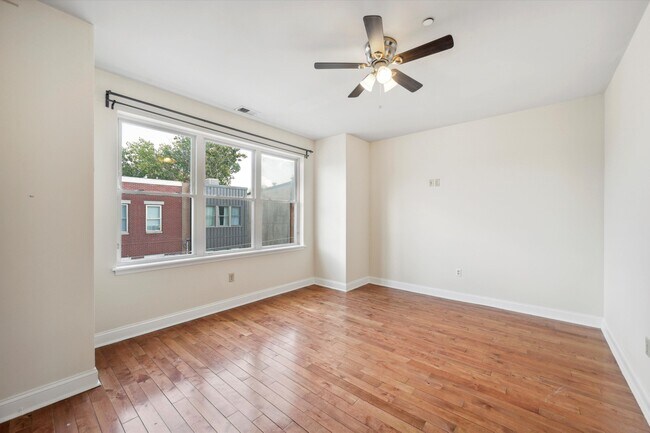 Building Photo - 1916 N 18th St