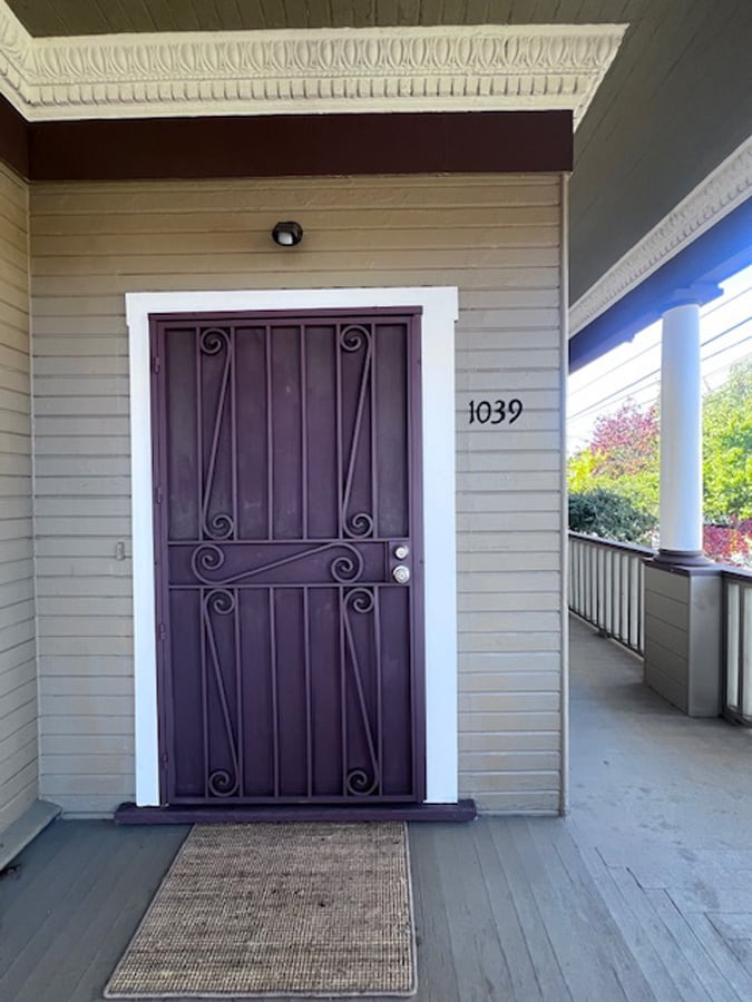 Building Photo - 1039 Peralta St