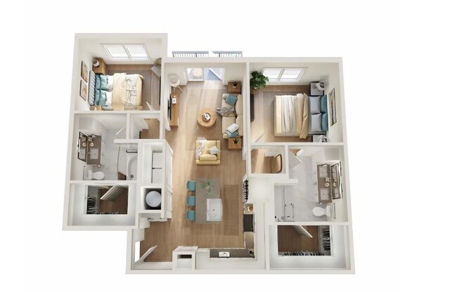 Building Photo - 2908 E Howard Ln