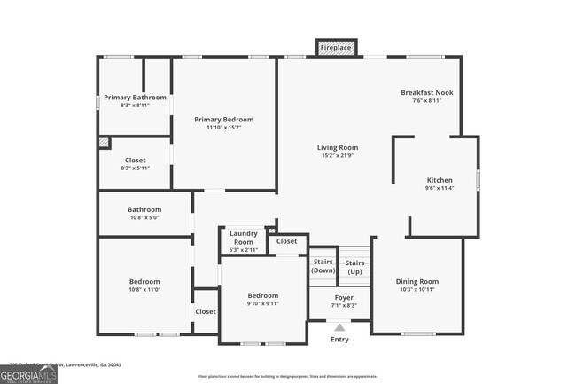 Building Photo - 705 Oxford Crest Ct NW