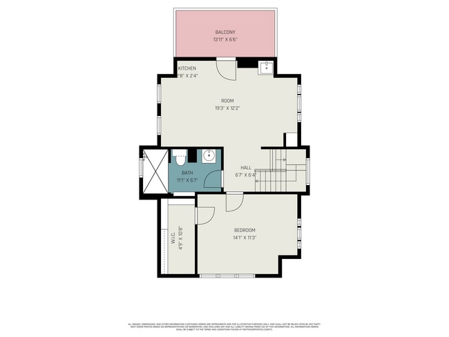 Building Photo - 1030 Vine St