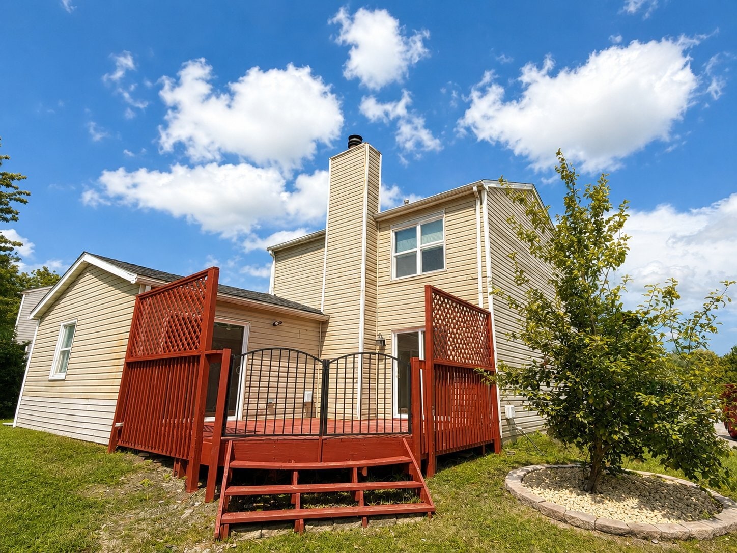 Building Photo - 962 W 59th Cir