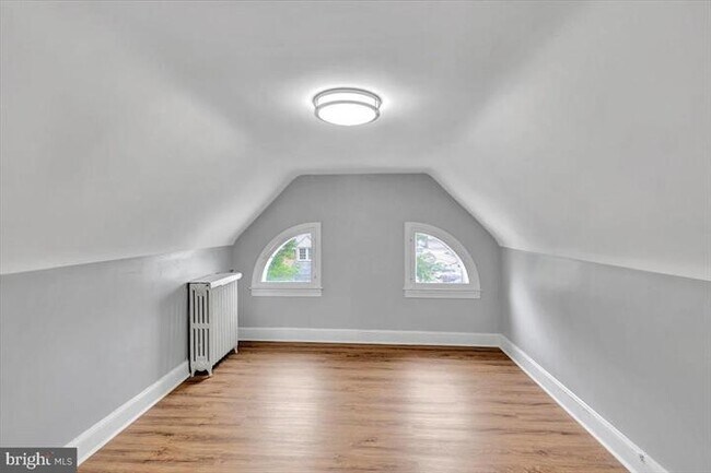 Upper level 2 Bedroom 4 - 427 Hopkins Rd