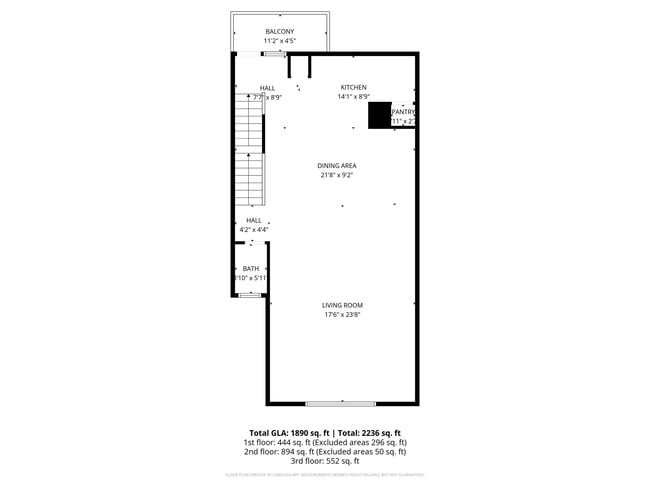 Building Photo - 2914 Commerce St