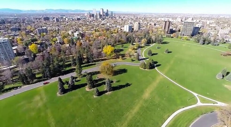 Building Photo - 1244 York St