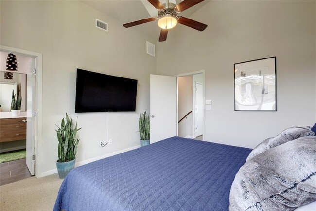 Building Photo - 3405 Charlotte Rose Drive