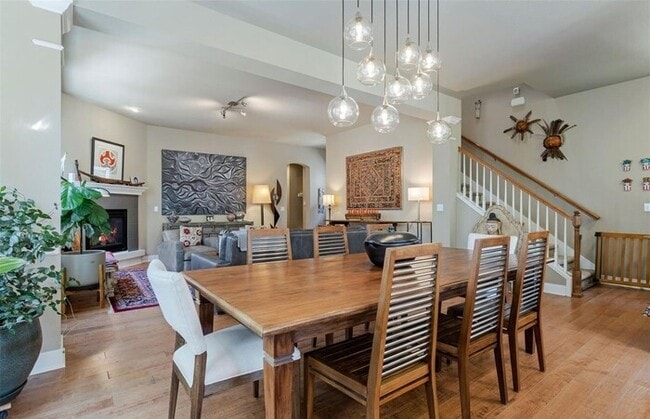 Building Photo - Modern 3BR Home with Finished Basement & Private Courtyard in Lowry