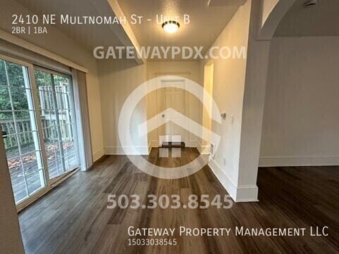 Building Photo - 2410 NE Multnomah St