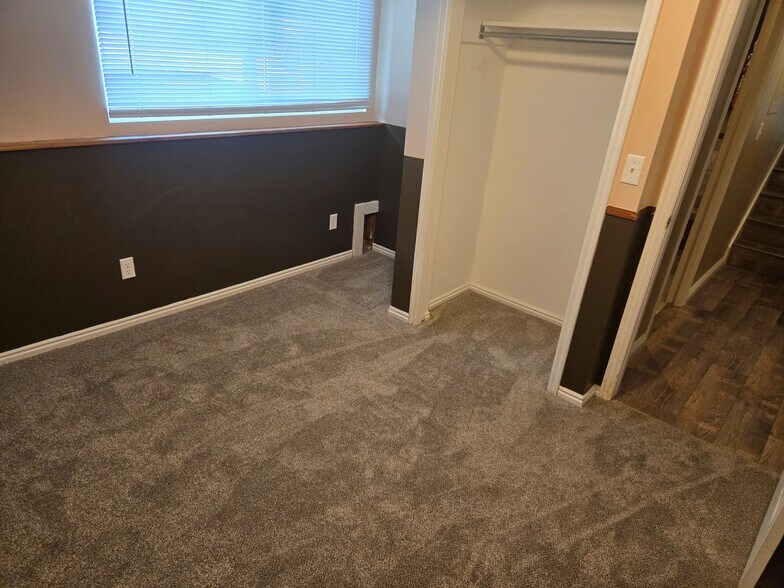Basement Bedroom 1 - 315 W 750 N