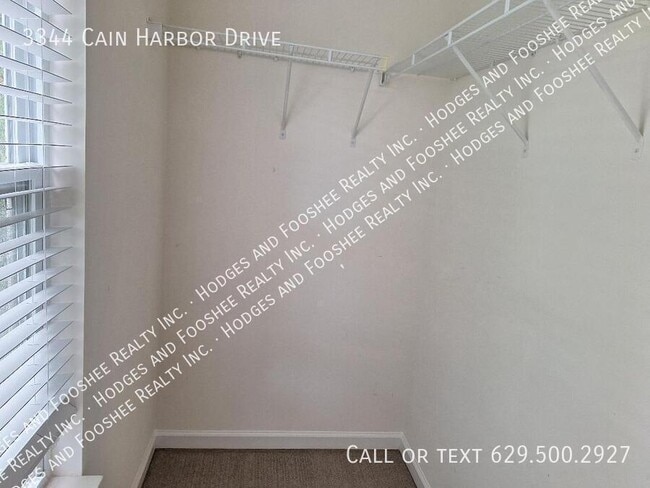 Building Photo - 3344 Cain Harbor Dr