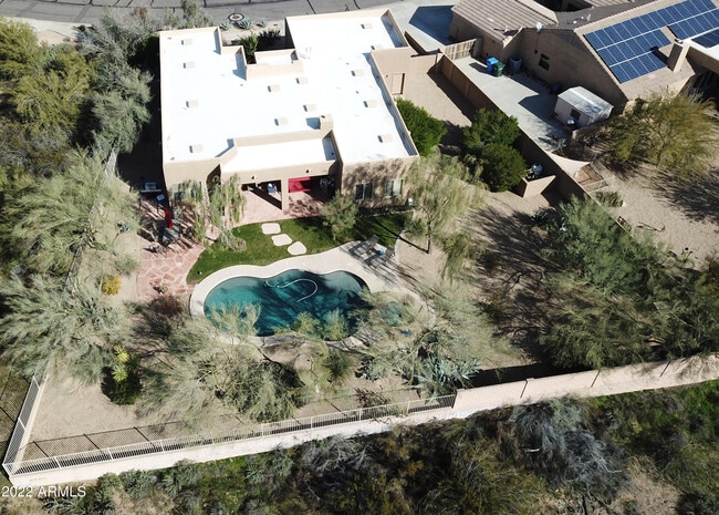 Building Photo - 4537 E Thunder Hawk Rd